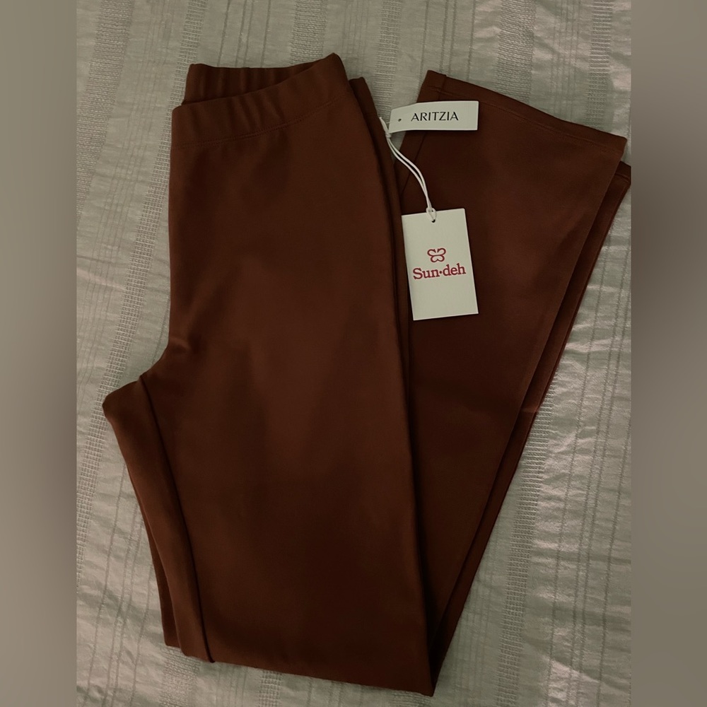 Aritzia Sundeh Maisy Pant